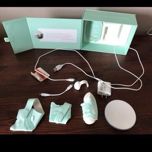 Brand new Owlet Smart Sock 2